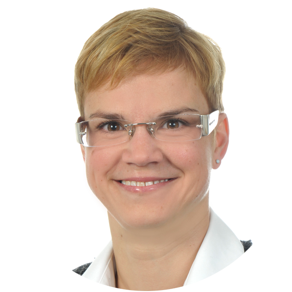 Porträt Dyane